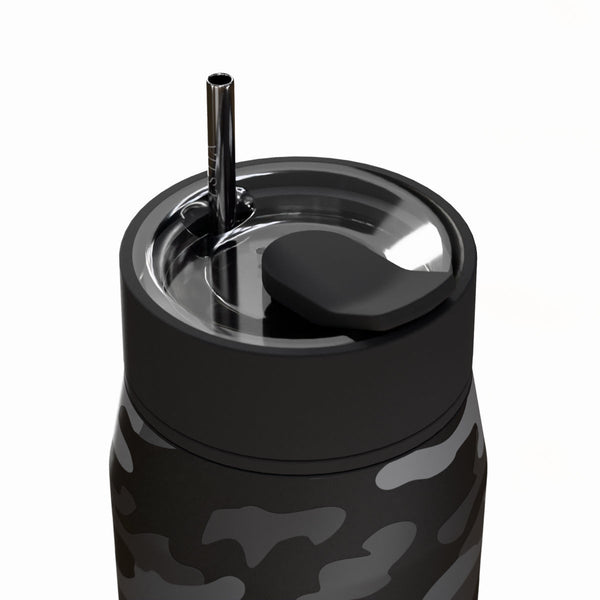 DARK CAMO