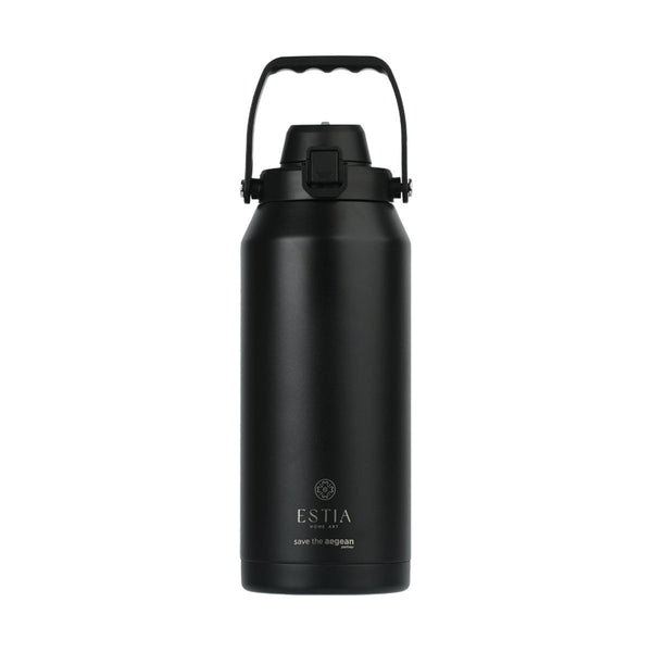 VOID BLACK  | 1.8lt