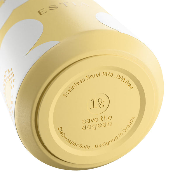 DAISY YELLOW | 360ml