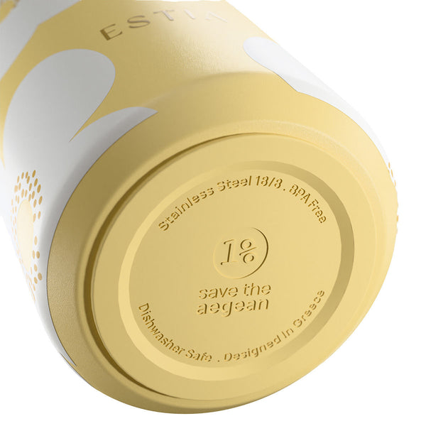 YELLOW DAISY | 500ml