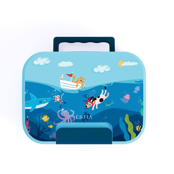OCEAN PLAY