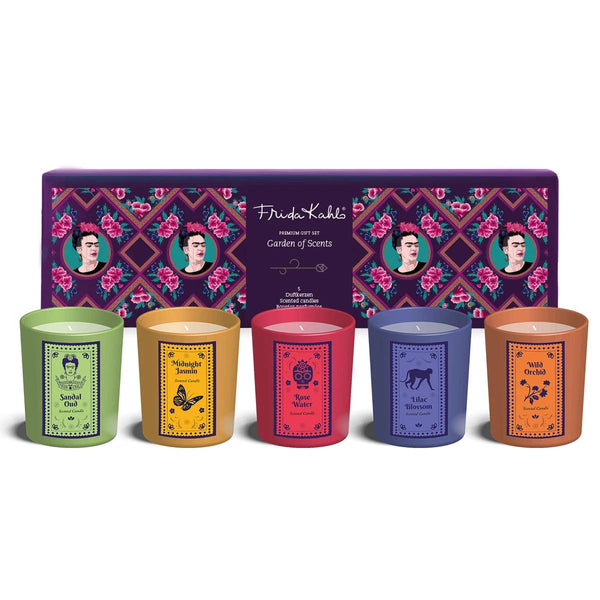 Frida Kahlo | Gift set