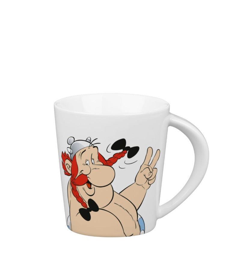 Asterix&Obelix