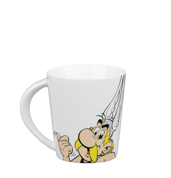 Asterix&Obelix