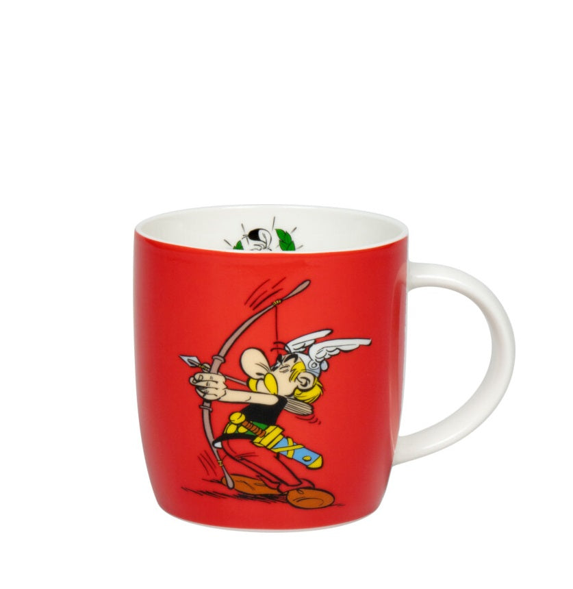 Asterix | Asterix Archery