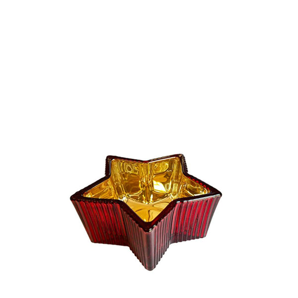 Red star |13,5cm