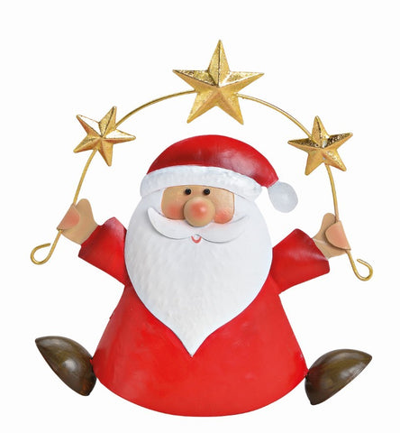 Santa Claus