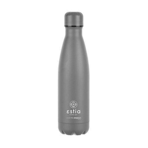 Flask Lite | Fjord Grey