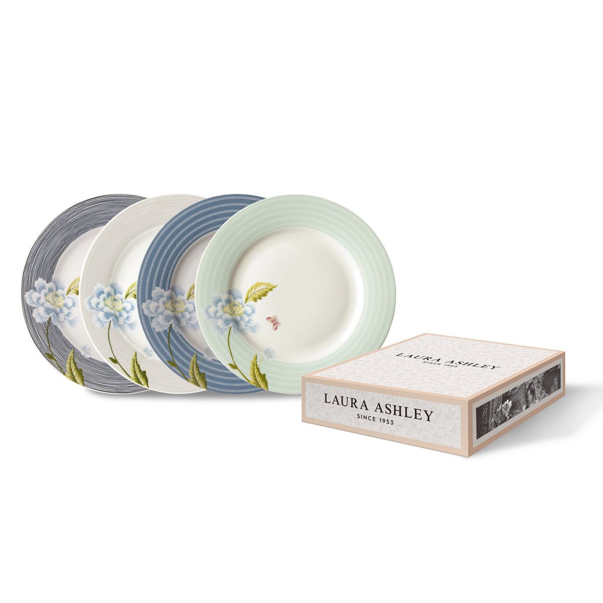 Dessert plates 15%