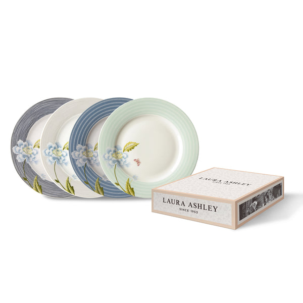 Dessert plates 15%