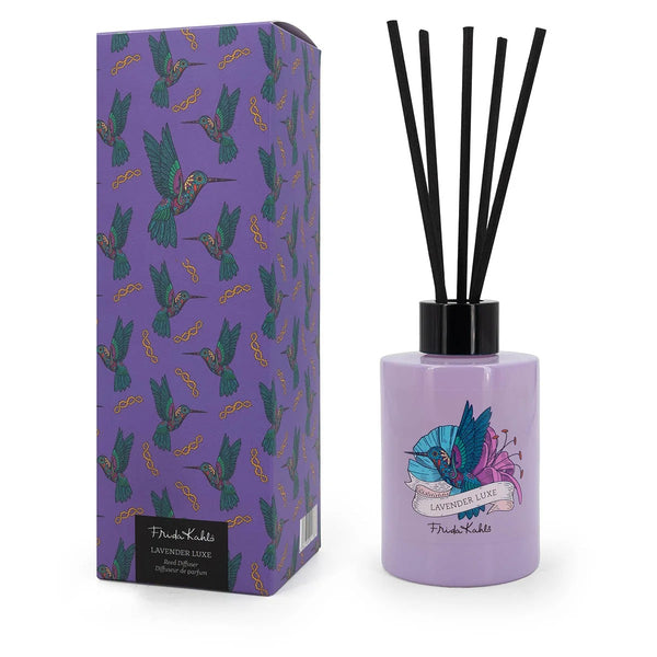 Frida Lavender Luxe