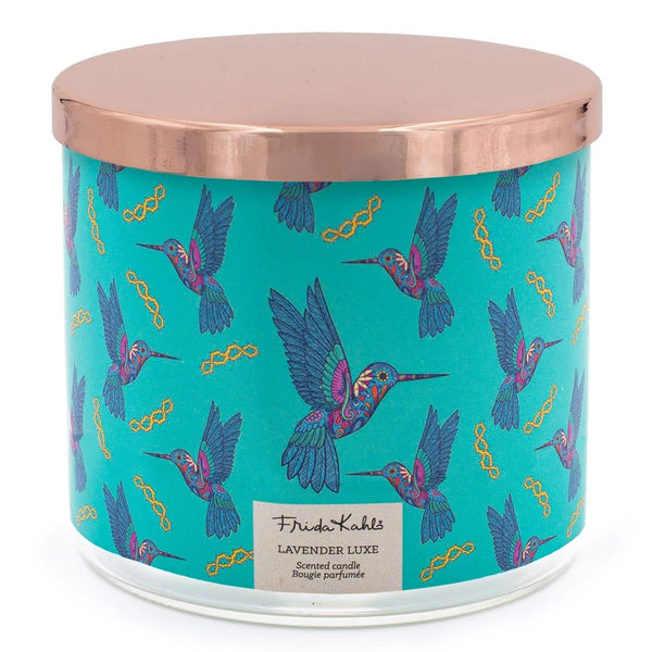 Frida Kahlo | Lavender Luxe