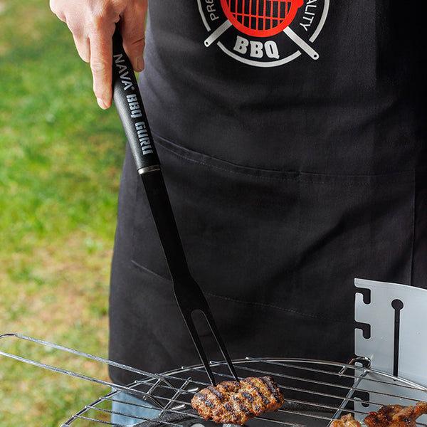 Λαβίδα Barbeque