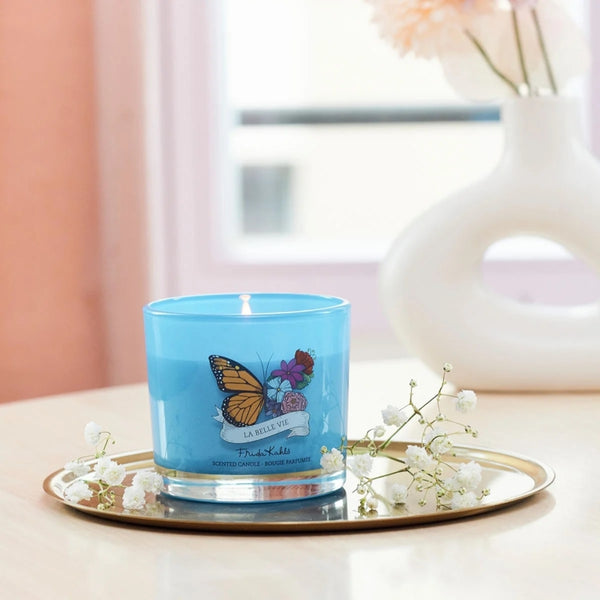 Frida Kahlo | La belle vie