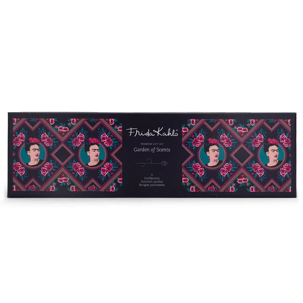 Frida Kahlo | Gift set