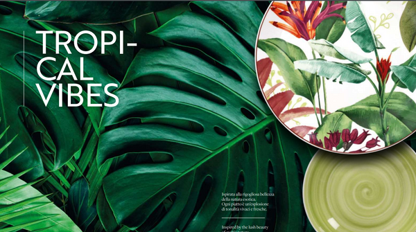 Tropicallia