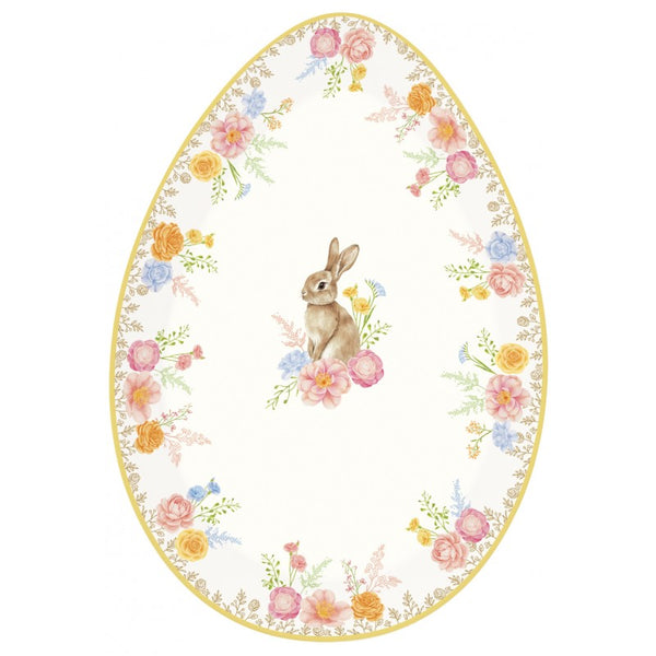 Easter rabbit