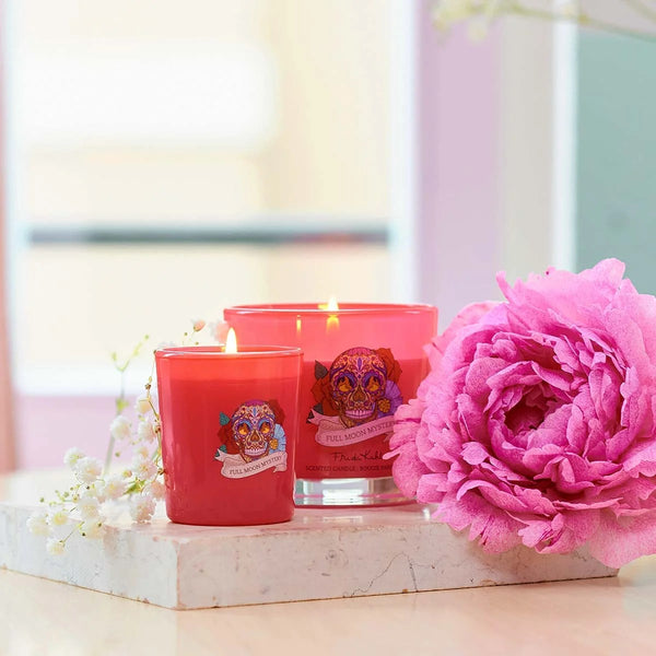 Frida Kahlo | Exotic Jasmine