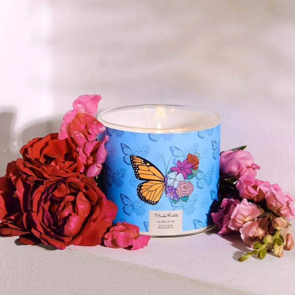 Frida Kahlo | La Belle Vie