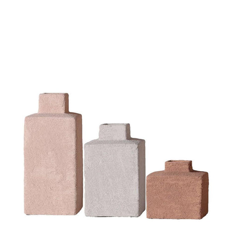 Square assorted | Cool shades