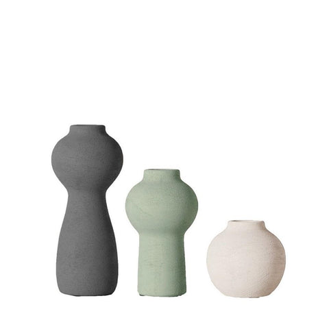 Round assorted | Cool shades