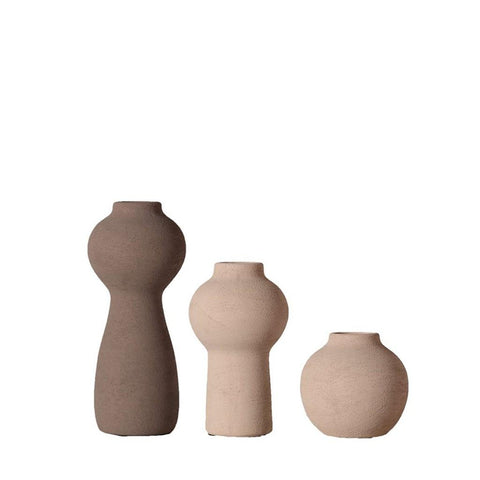 Round assorted | Cool shades
