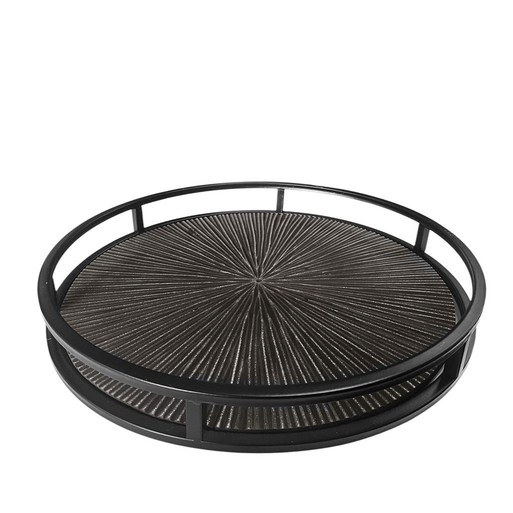 Radial