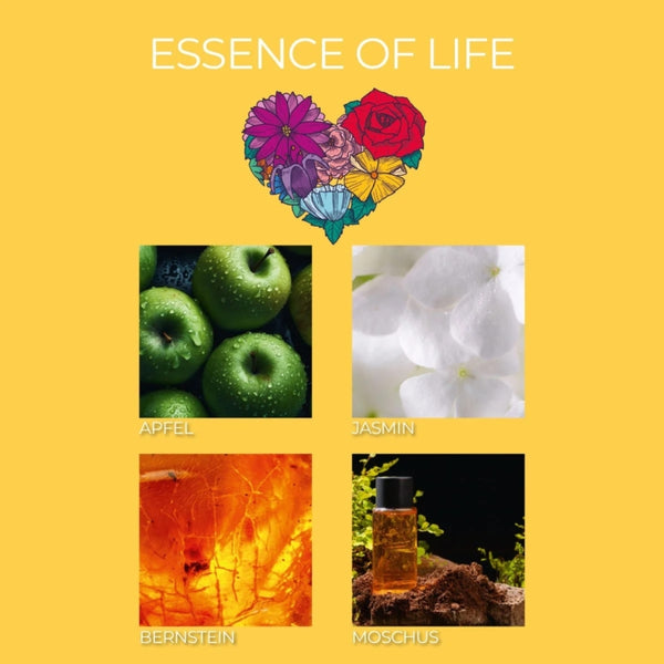Frida Kahlo |Essense of Life