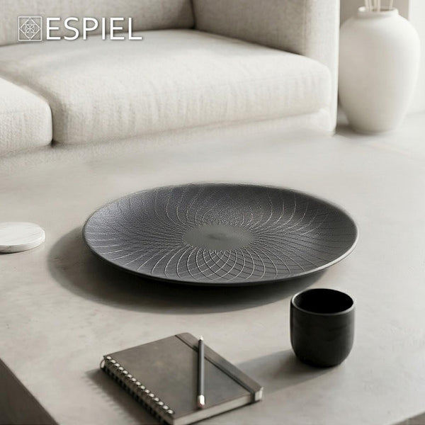 Orbit Black