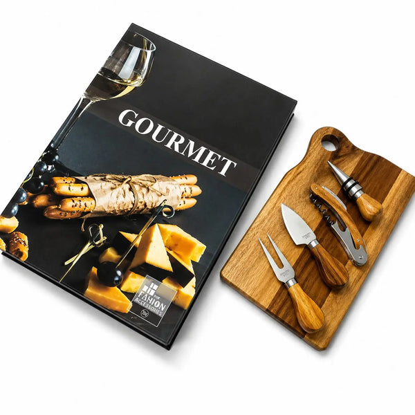 Gourmet