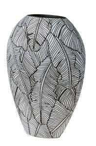 Inkas Grey | Vase