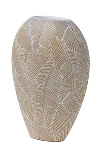 Inkas Beige | Vase