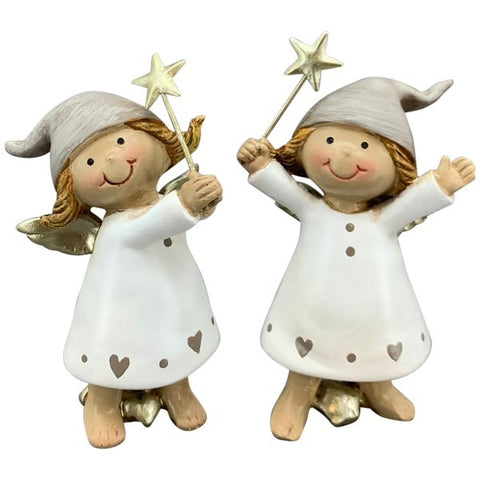 Angels | 15cm&9cm