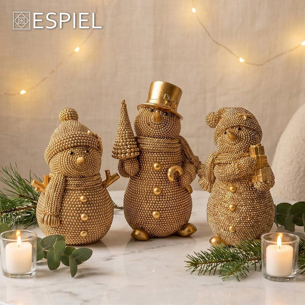 Snowman |13.5cm