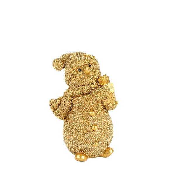 Snowman |13.5cm