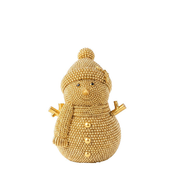 Snowman |13.3cm