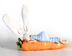 Carrot Bunny