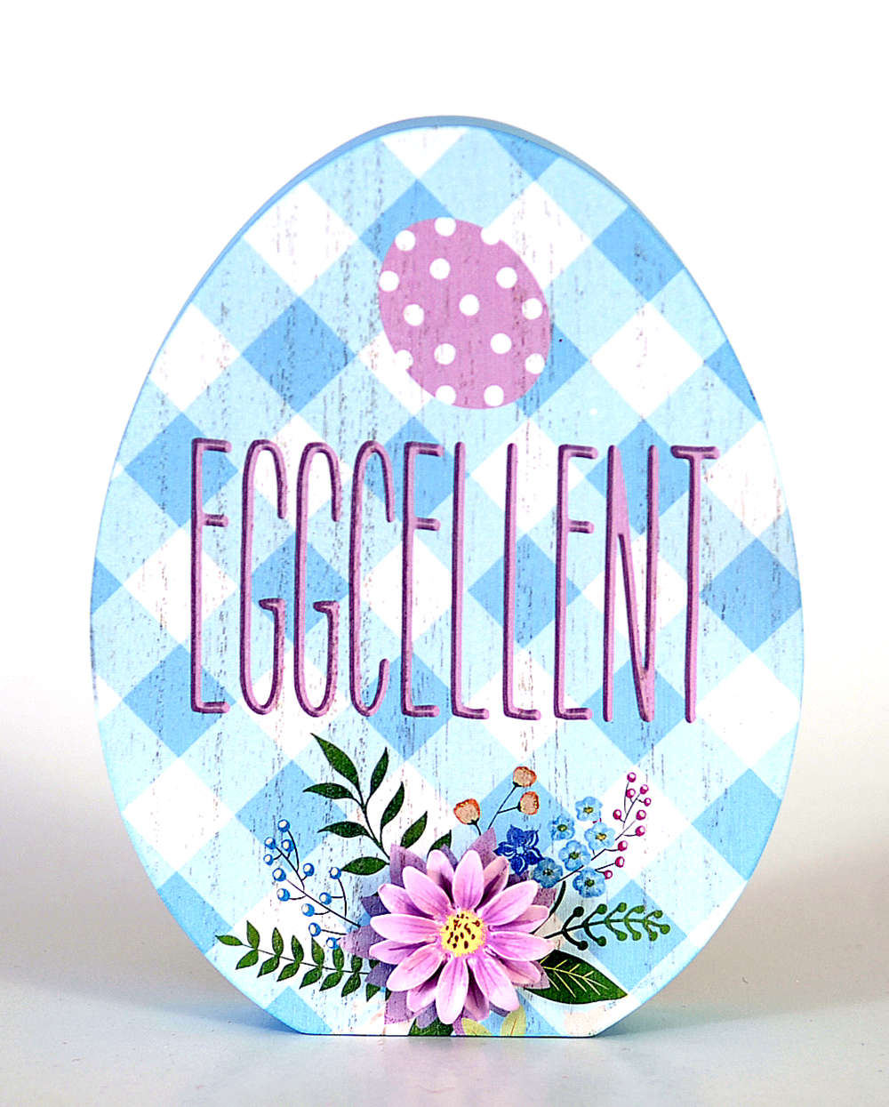 Eggcellent