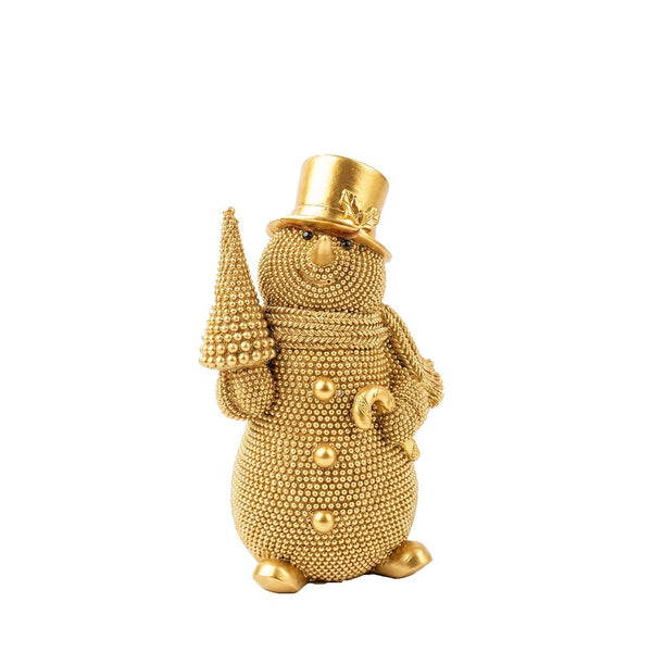 Snowman |14cm