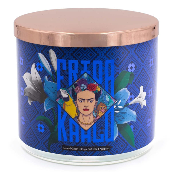 Frida Kahlo |Frida