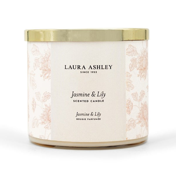 Jasmine & Lily