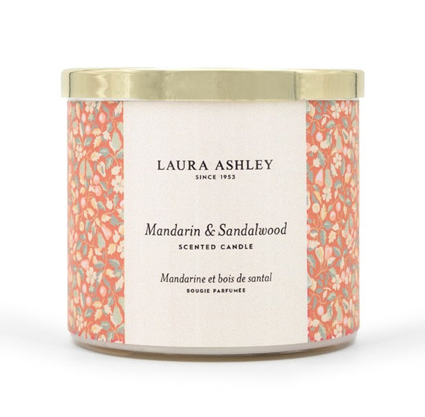 Mandarin & Sandalwood