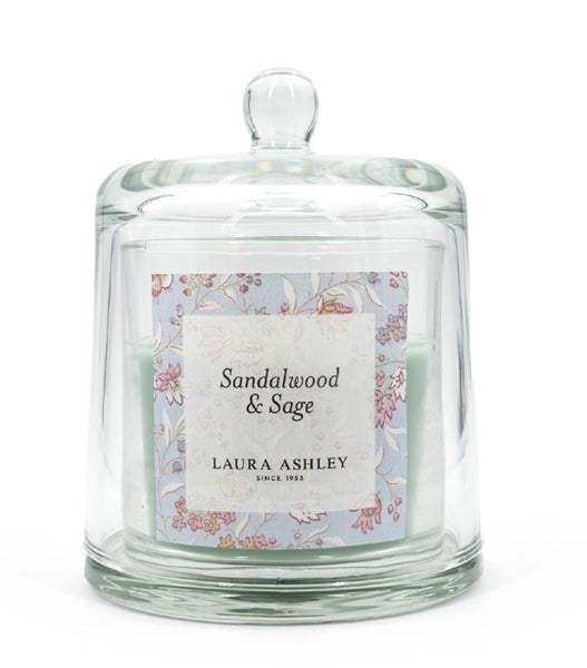 Sandalwood & Sage