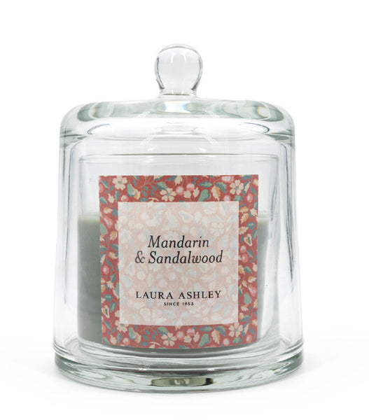Mandarin & Sandalwood