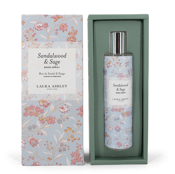 L.A |Sandalwood & Sage