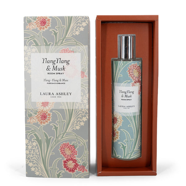 L.A |Ylang Ylang & Musk