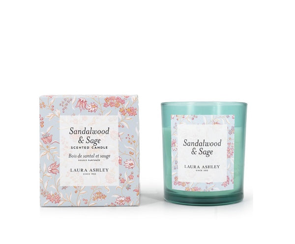 L.A |Sandalwood & Sage