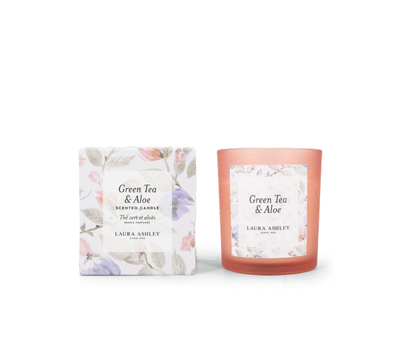 L.A |Green Tea & Aloe