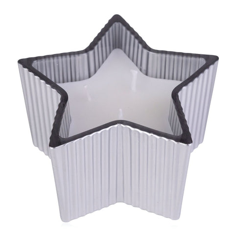 Silver star | Winter magic