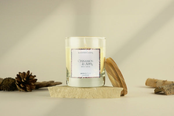 Cinnamon & Apple